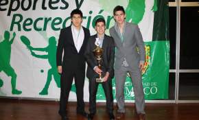 Selecciones de la UFRO se impusieron en Liga Deportiva Temuco UniverCiudad 2013